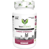 Пищевая добавка – Cardio Strength, N90