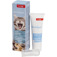 Зубная паста – Dental Pet, 50 мл