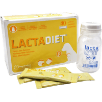 Piens kucēniem – OPKO Health Europe, Lactadiet Calostro, 40 gab.
