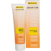 Vitamīni suņiem – Diafarm Urolsyn Paste-Gel For Dogs, 120 g