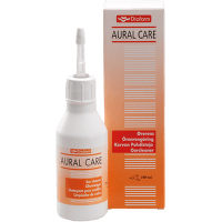 Līdzeklis ausu tīrīšanai – Diafarm Ear Cleaner For Dog, 100 ml