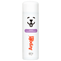 Arpalit Neo šampon antiparazitní s bambusem 250ml
