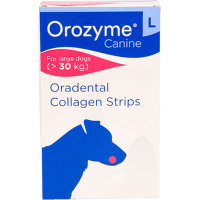 Orozyme Oradental L 141 g