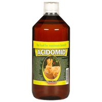 Acidomid K králíci 1l