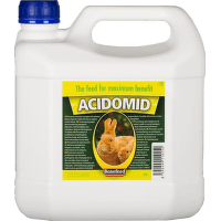 Acidomid K králíci 3l
