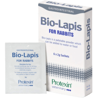 Пищевая добавка для кроликов - Protexin, Bio-Lapis, 2 г