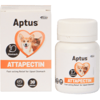 Aptus Attapectin Vet 30 tbl.
