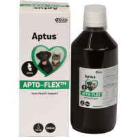Aptus Apto-Flex Vet sirup 500 ml 