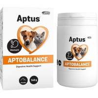 Aptus Aptobalance Pet  prášok 140 g