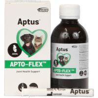 Aptus Apto-Flex Vet sirup 200 ml 