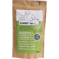 Humac Humino-Vet 500 g