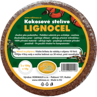 Lignocel Robimaus puk 2x100g