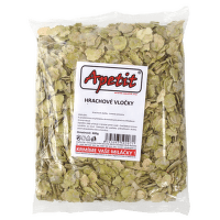 Hrachové vločky APETIT 400g