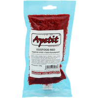 Apetit - EGGFOOD RED 150g