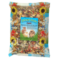 Apetit Zelena louka 400g hlodavce