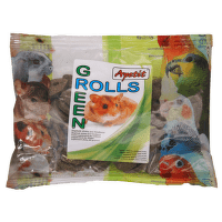Apetit Green Rolls 120g
