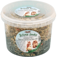 Apetit ZELENÁ LOUKA 1kg