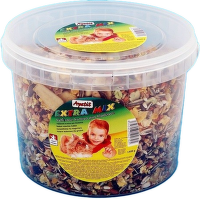 Apetit Extra Mix pro hlodavce 1,4kg