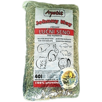 Apetit - JOHNNY HAY seno 40 litrů
