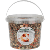Apetit Professional Line pro morčata KR 1,5kg