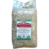 Podestýlka Apetit Johny Cannabis 10 litrů