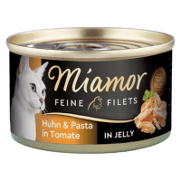 Konz.MiamorFilet Kura+cestoviny 100g