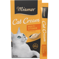 Krem Multi-Vitamin Miamor 6x15g