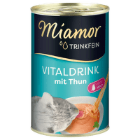 Vital drink Miamor tuniak 135ml