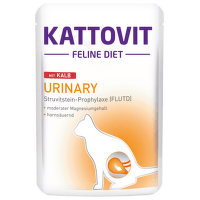 KATT Urinary konz. 85g tela