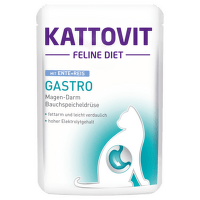 KATT Gastro konz. 85g kacka