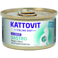 Konzerva Kattovit gastro kačacie 85 g