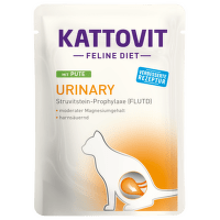 Kattovit Urinary kapsička morka 85 g