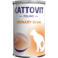 Ветеринарные консервы для кошек – Kattovit Drink Urinary, 135 мл