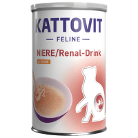 Drink Kattovit Niere/Renal 135ml