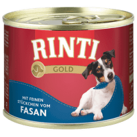 Konz.RintiGold bazant 185g