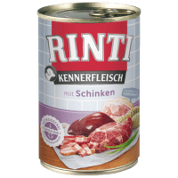 Konz.Rinti sunka 400g