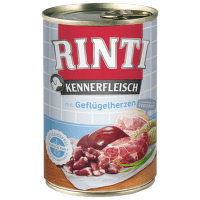 Konz.Rinti hydinove srdiecka 400g