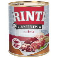 Konz.Rinti kacacie srdce 800g
