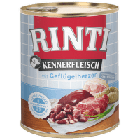 Konz.Rinti hydinove srdiecka 800g