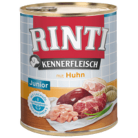 Konz.Rinti Junior kura 800g