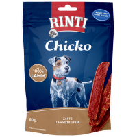 Pochoutka RINTI Extra Chicko jehně 60g