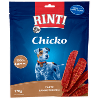 Лакомство для собак – Rinti Extra Chicko Lamb, 170 г