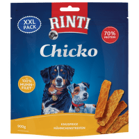 Poch.RintiExtra Chicko kura 900g