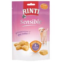 Rinti pochúťka Sensible kura freeze-dried 120g