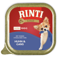 Van.RintiGold kura+hus 100g
