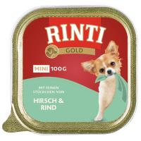 Van.RintiGold jelen+hovadzia 100g