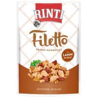 Kaps.Rinti Filetto kura+jahna v zele 100g
