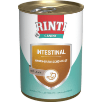 Ветеринарные консервы для собак – Rinti Intestinal Lamb, 400 г