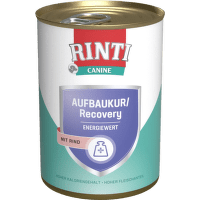 Veterinārie konservi suņiem – Rinti Convalescence Beef, 400 g