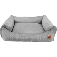 Pelech RedAnt Cord XL sivý